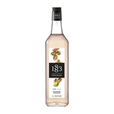 1883 Pistachio Syrup 1 liter