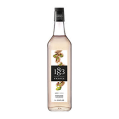 1883 Pistachio Syrup 1 ltr