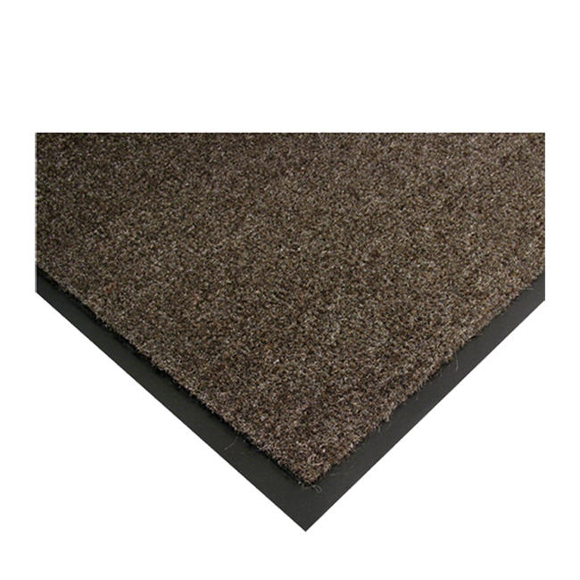 Rely-On Olefin Mat Walnut 3' x 5' each