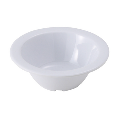 Fruit Dish Plastic 4oz pk 1 dz