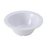 Fruit Dish Plastic 4oz pk 1 dz