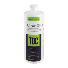 TDC Liquid Glassware Detergent each