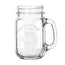 Drinking Jar 16 oz 1 dz