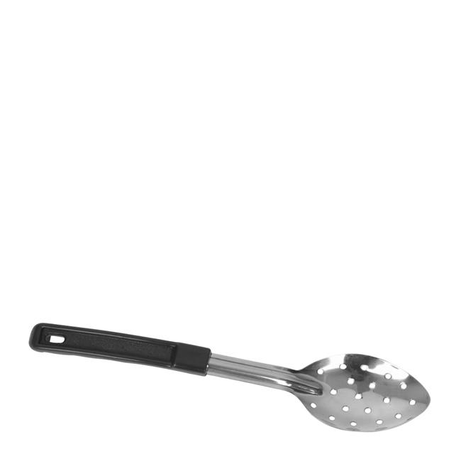 Basting Spoon Perforated 13" each