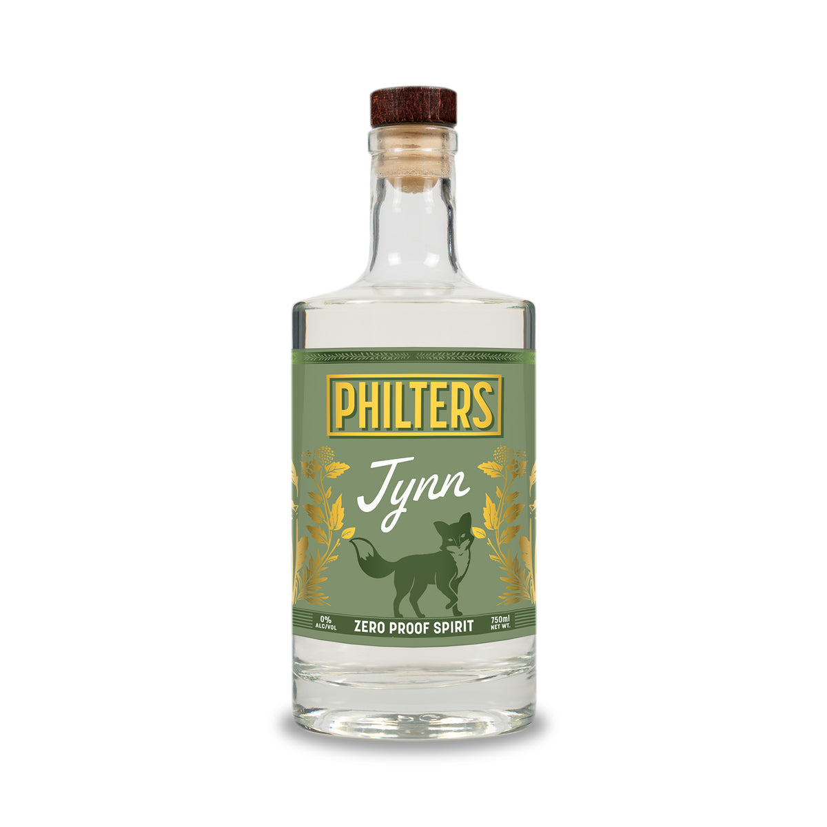 Maya Philters Jynn - 2-Pack 750 ml