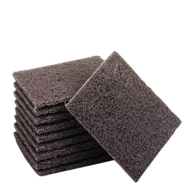 Griddle Pad 4" x 5 1/4" 10 ct