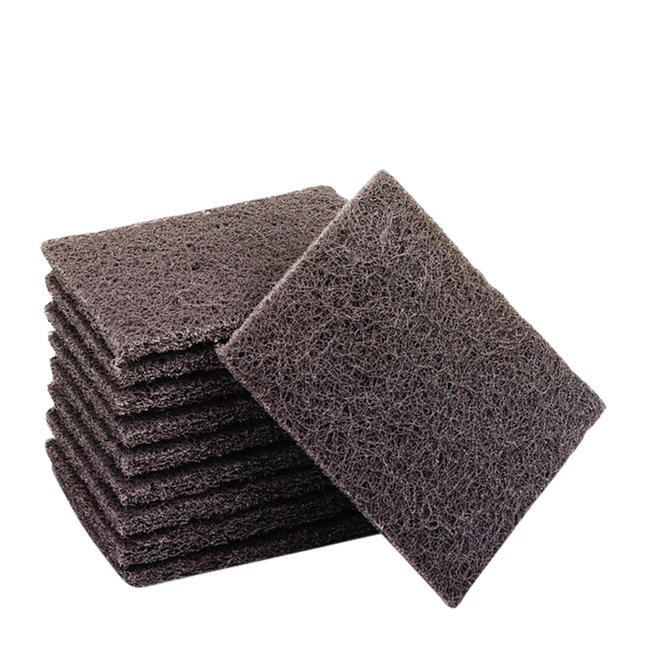 Griddle Pad 4" x 5 1/4" 10 ct