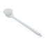 Floater Scrub Brush White 20