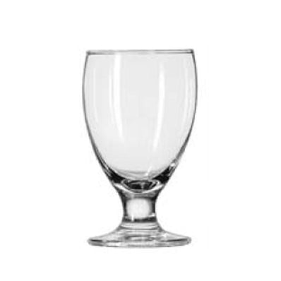 Embassy Goblet Banquet 10.5 oz 2 dz