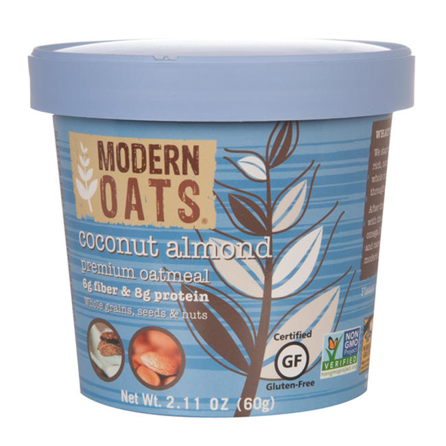 Modern Oats Coconut Almond 60 g