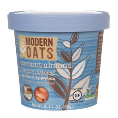 Modern Oats Coconut Almond 60 g