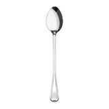 Luxor Serving Spoon Solid 13" each