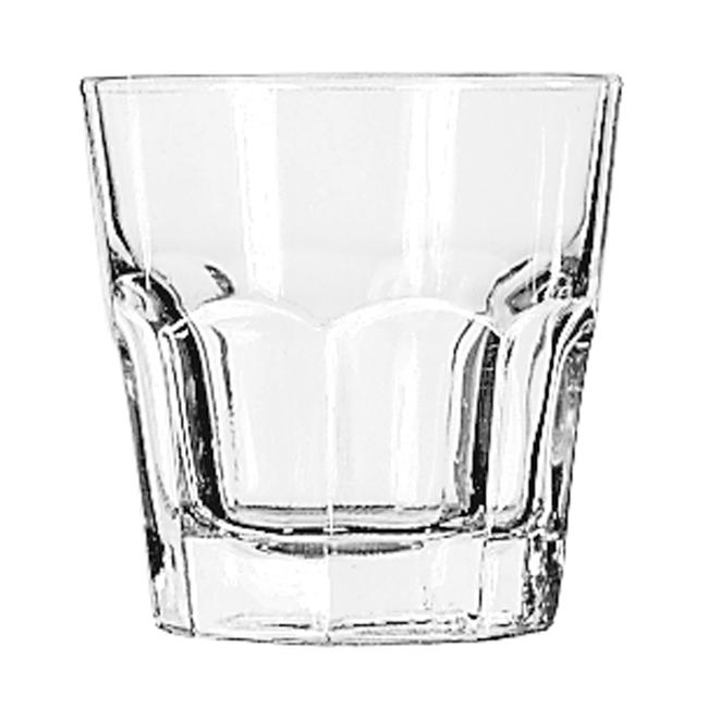 Gibraltar Rocks 7 oz 3 dz