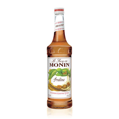 Monin Praline Syrup 750 ml