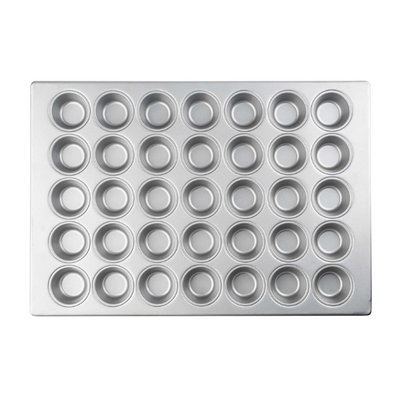 Mini Muffin Pan 25.875" each
