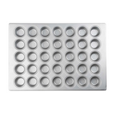 Mini Muffin Pan 25.875" each