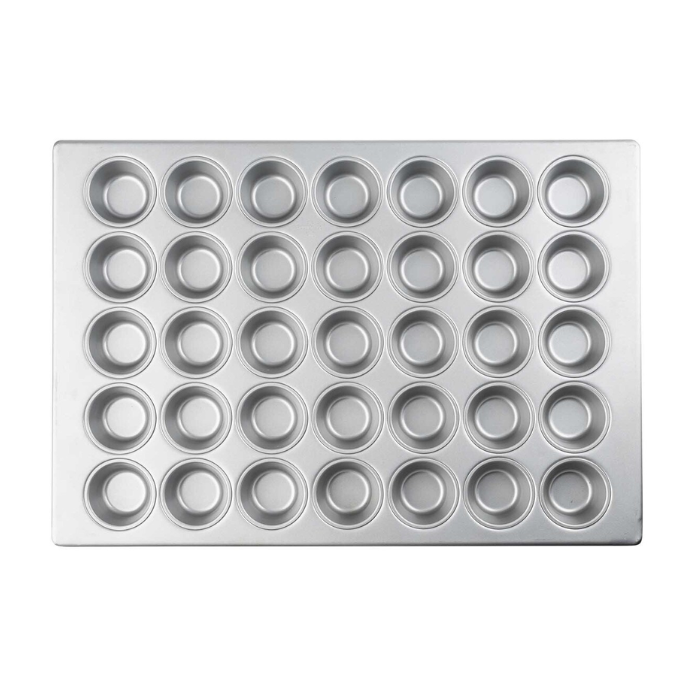 Mini Muffin Pan 25.875" each