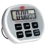 Electronic Timer 6-Button each