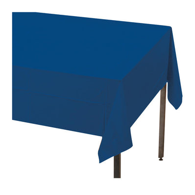 Tablecover Navy each