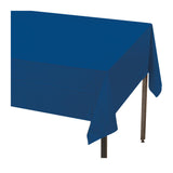 Tablecover Navy each