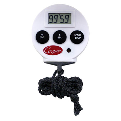 Stopwatch Timer each