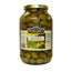 Pacific Choice Queen Olive Pitted 80-90 ct per kg 1 gal