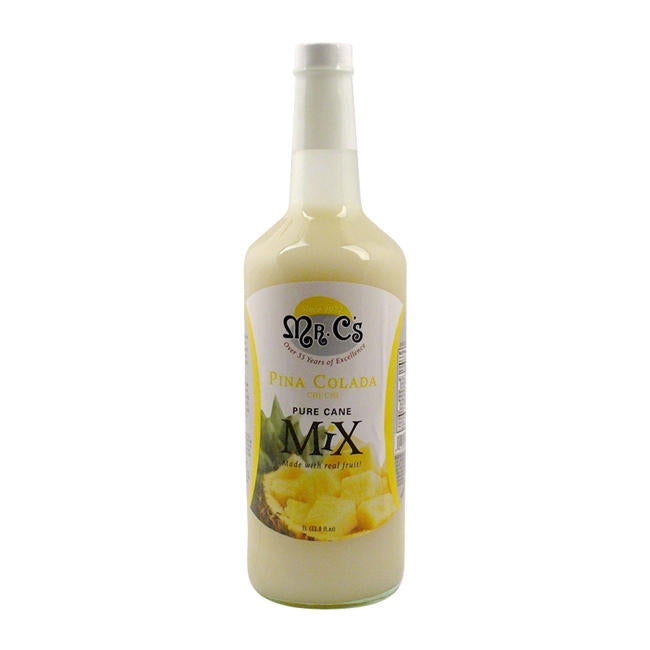 Mr. C's Pina Colada 1 ltr