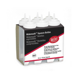 Squeeze Bottle Natural 24 oz 6 ct