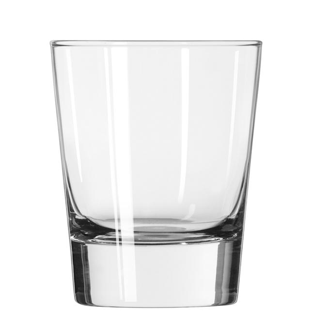 Geo Double Old Fashioned 13.25 oz 1 dz