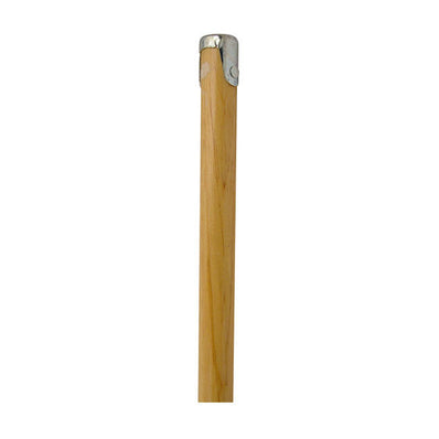 Screwflat Mop Handle 60" each