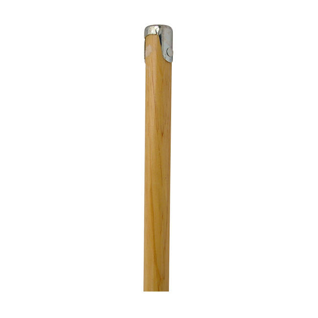 Screwflat Mop Handle 60" each