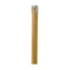 Screwflat Mop Handle 60