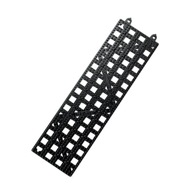Versa-Mat Strip Black 12" each