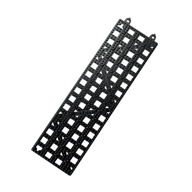 Versa-Mat Strip Black 12" each