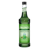 Monin Matcha Green Tea Concentrate 750 ml