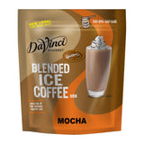 DaVinci Gourmet Mocha Latte Iced Blended Coffee Mix 3 lb