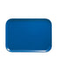 Fast Food Tray Blue 10