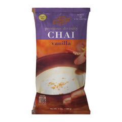 Mocafe Precious Divinity Vanilla Chai 3 lb