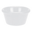 Ramekin 1.5oz Mel Wht pk 1 dz