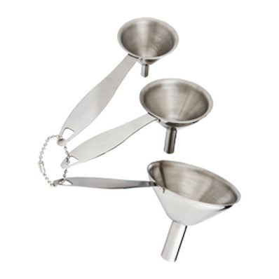 Condiment Funnel Set each