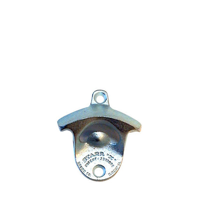 Bottle Opener Wall Mounted each