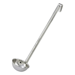 Serving Ladle 4oz SS 1 ea