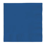 Napkin 2-Ply Navy 200 ct