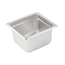 Steamtable Pan 1/6 4