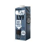 Oatly Full Fat Oatmilk 32 oz