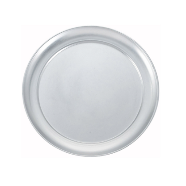Pizza Pan 17" Wide Rim each