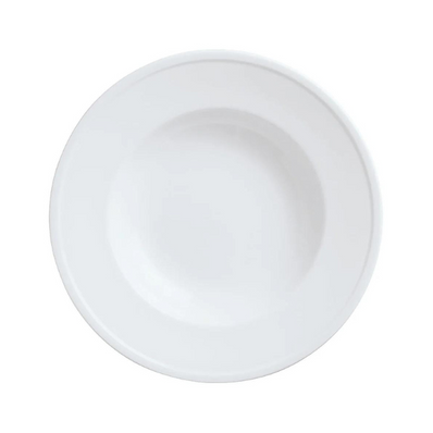 22.5 oz Round Empire Rimmed Pasta Bowl 1 dz