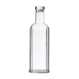 Fluted Carafe with Lid each