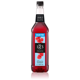 1883 Raspberry Sugar Free PET 1 ltr