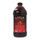 Lotus Fruit Fusions Strawberry Concentrate 64 oz